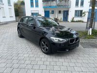 gebraucht BMW 114 D Top Gepflegtes Fahrzeug