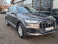 Gebraucht Audi Q7 340 PS (250 kW) 2021 Grau SUV