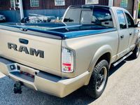 gebraucht Dodge Ram 5.7l V8 HEMI LPG 4x4+Tüv NEU