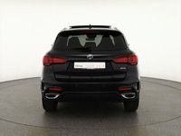 Gebraucht MG HS Luxury 162 PS (119 kW) 2024 Schwarz SUV