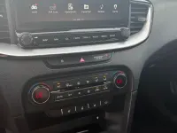 Gebraucht Kia ProCeed GT 204 PS (150 kW) 2020 Grau Kombi