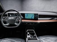 Nuova KGM Torres 204 CV (150 kW) 2026 Verde SUV