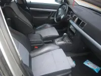 Gebraucht Opel Vectra 156 PS (114 kW) 2004 Silber Limousine
