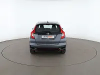 Gebraucht Honda Jazz Dynamic 131 PS (96 kW) 2018 Grau Kleinwagen