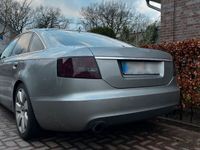 gebraucht Audi A6 C6 3.0l TDI Quattro S-Line