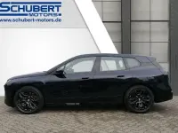 Gebraucht BMW iX 300 kW (408 PS) 2025 Schwarz SUV
