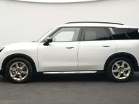 Gebraucht Mini Countryman Favoured 225 kW (306 PS) 2025 Weiß SUV