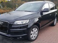 gebraucht Audi Q7 Q73.0 TDI DPF quattro tiptronic