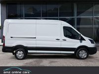 Neu Ford Transit 165 PS (121 kW) 2025 Frozen white uni Limousine