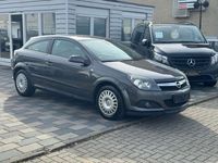 gebraucht Opel Astra Cosmo Automatik Leder