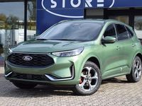 Neu Ford Kuga ST-Line X 182 PS (133 kW) 2026 Bursting green SUV