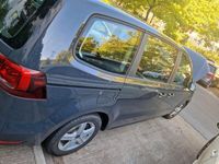 gebraucht VW Sharan 7 Sitzer