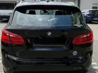 Gebraucht BMW 218 136 PS (100 kW) 2015 Schwarz Kleinwagen