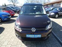 gebraucht VW Caddy Edition30 TDI *TRAUM ZUSTAND*