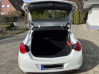 gebraucht Opel Astra 1.4 ecoFLEX Design Edition 64kW Design...