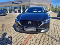 Neu Mazda CX-30 Homura-Line 140 PS (102 kW) 2025 Jet black SUV