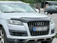 Gebraucht Audi Q7 240 PS (176 kW) 2009 Braun SUV
