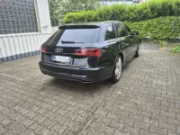 Gebraucht Audi A6 190 PS (139 kW) 2015 Kombi