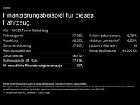 Gebraucht Mercedes Vito 190 PS (139 kW) 2026 Schwarz Van