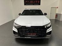 Gebraucht Audi Q8 Sport 286 PS (210 kW) 2023 Weiß SUV