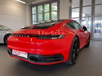 Gebraucht Porsche 911 Carrera 385 PS (283 kW) 2023 Rot