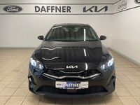 Neu Kia Ceed 140 PS (102 kW) 2025 (1k) black pearl m Kleinwagen