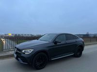 gebraucht Mercedes GLC300e GLC 3004Matic 9G-TRONIC AMG Line Plus 360