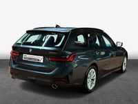 gebraucht BMW 330e Touring Advantage Head-Up HiFi DAB AHK Shz