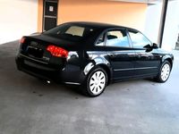 gebraucht Audi A4 2.0 TDI Quattro 6 Gang