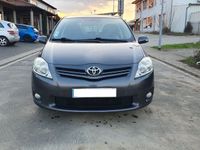 gebraucht Toyota Auris 1.4 D4D Terra Tempomat