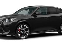 Gebraucht BMW X2 Luxury Line 300 PS (220 kW) 2025 Schwarz SUV
