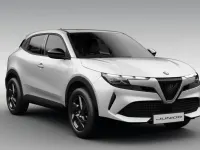 Neu Alfa Romeo Junior 136 PS (100 kW) 2026 Bianco sempione SUV