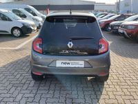 Gebraucht Renault Twingo Urban Night 65 PS (47 kW) 2022 Grau Kleinwagen