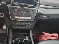 Gebraucht Mercedes GLE400 333 PS (244 kW) 2018 Grau SUV