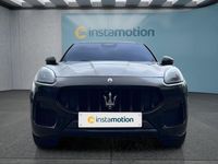Gebraucht Maserati Grecale 330 PS (242 kW) 2025 Schwarz SUV