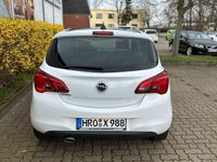 gebraucht Opel Corsa E Baujahr 2018 Color Edition