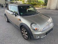 gebraucht Mini ONE One