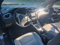 Gebraucht Nissan Qashqai Tekna 131 PS (96 kW) 2014 SUV