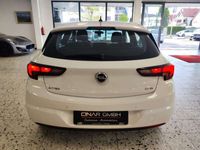 gebraucht Opel Astra Lim. 5-trg. Edition (NAVI/1.HAND/SITZH.)