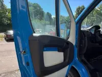 Gebraucht Citroën Jumper 110 PS (80 kW) 2019 Blau Van / Kleinbus