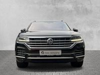 gebraucht VW Touareg Drive