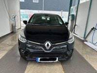 Gebraucht Renault Clio IV Intens 90 PS (66 kW) 2016 Schwarz Limousine
