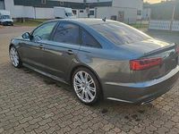 Gebraucht Audi A6 218 PS (160 kW) 2018 Grau Limousine