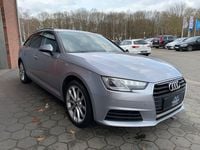 gebraucht Audi A4 Avant StzHz Tempo elektr. heck. Top