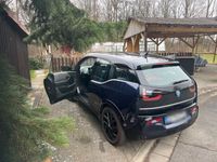 gebraucht BMW i3 (120 Ah), 135kW s