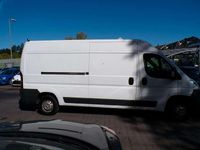 Gebraucht Peugeot Boxer 110 PS (80 kW) 2013 Weiß Van