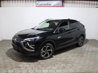 Gebraucht Mitsubishi Eclipse Cross 188 PS (138 kW) 2022 Schwarz SUV