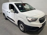 Gebraucht Opel Combo 131 PS (96 kW) 2020 Weiss Van / Kleinbus