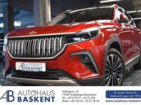 Gebraucht Togg T10X 160 kW (218 PS) 2025 Rot SUV