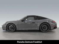 Gebraucht Porsche 992 541 PS (397 kW) 2025 Schiefergrau neo Coupé